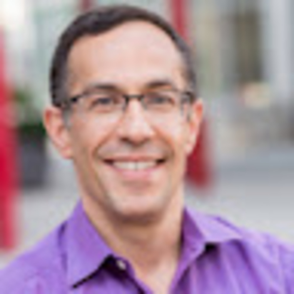 Meet your Posher, Ed